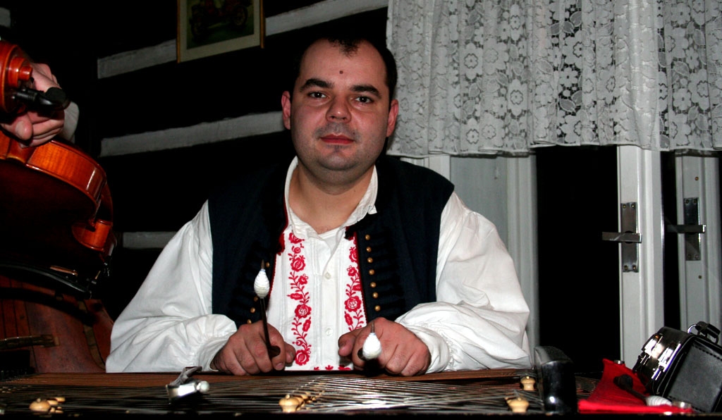 Sklenaice, hospoda Mexiko