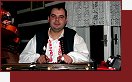 Cimblovka v Mexiku