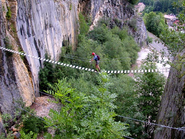 Ferta La Roche au Dade