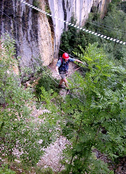 Ferta La Roche au Dade