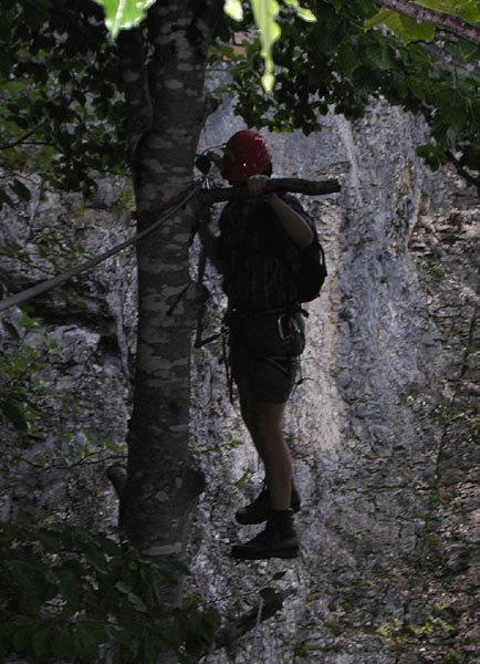 Ferta La Roche au Dade