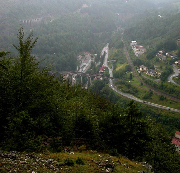 Ferta La Roche au Dade