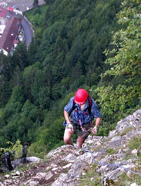 Ferta La Roche au Dade