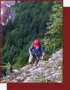 La Roche au Dade, zvr ferty