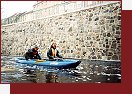 Vysok navigace Voctovy ulice