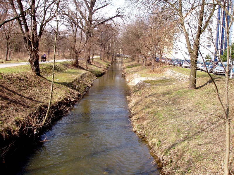Rokytka, Praha-Libe - Horydoly.cz 
