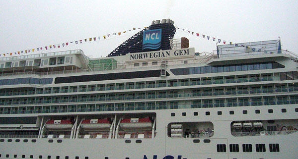 Holandsko, Rotterdam a Haag, Scheveningen