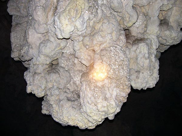 Rumunsko, Bihor, Padi a Vladeasa