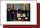 Praha, 18. 10.2005. Podpis rusko-esk dohody o cestovnm ruchu