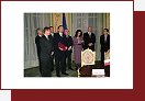 Praha, 18. 10.2005. Podpis rusko-esk dohody o cestovnm ruchu