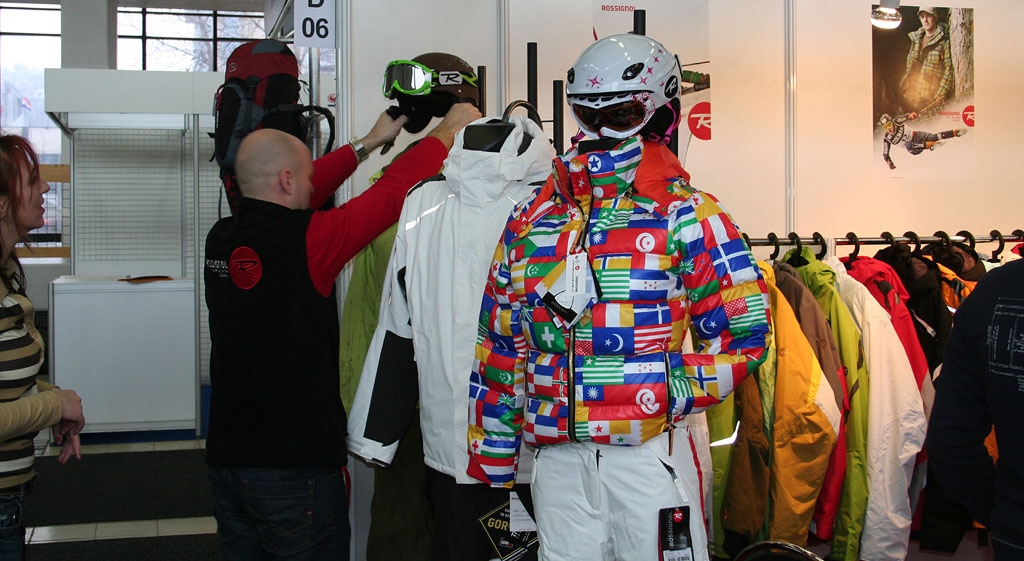 Veletrh S1 2008