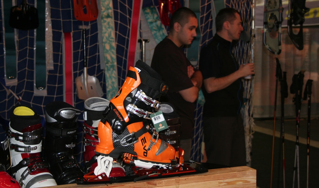Veletrh S1 2008