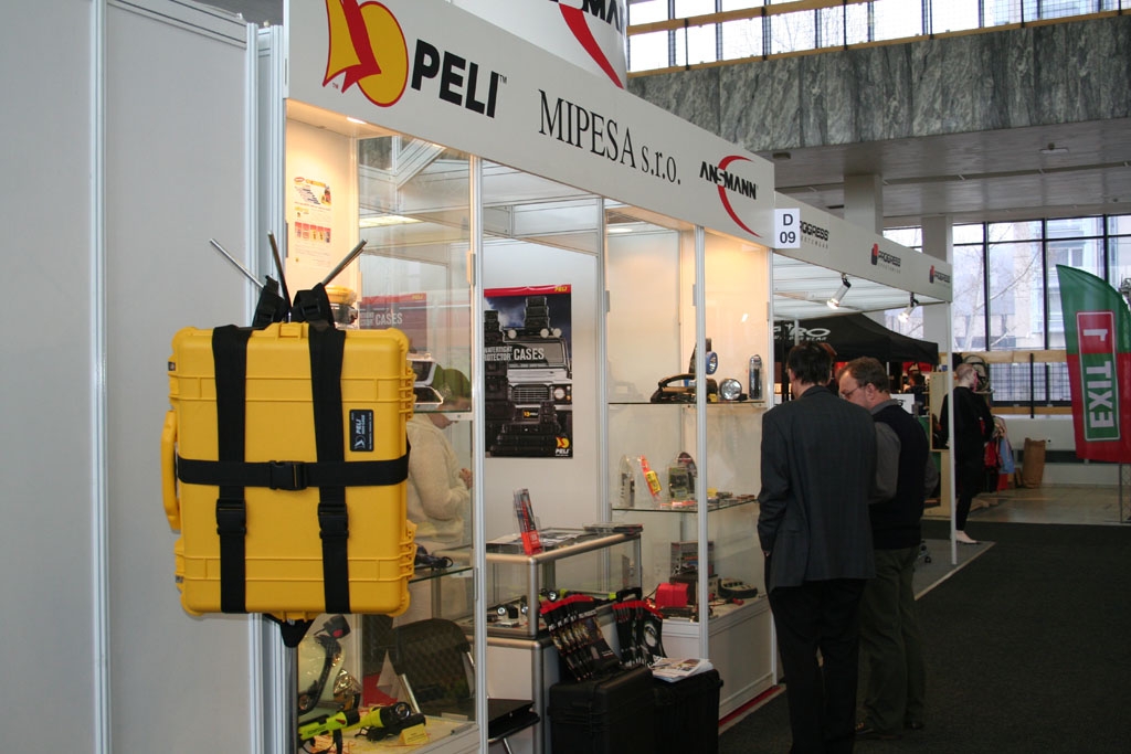 Veletrh S1 2008