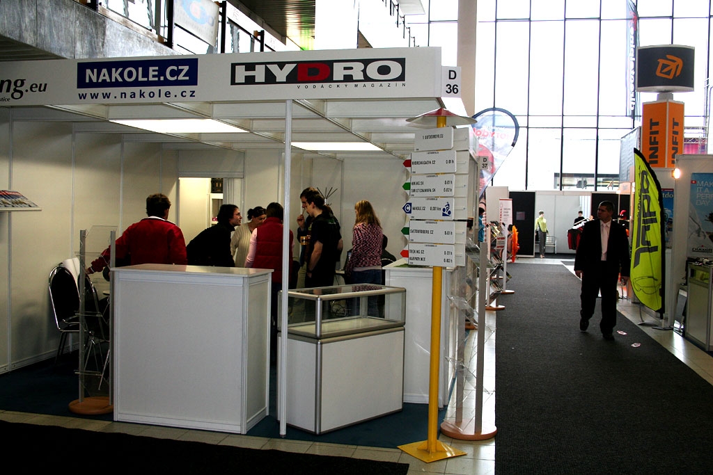 Veletrh S1 2008