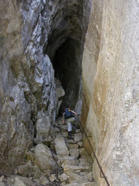 Mont Saleve