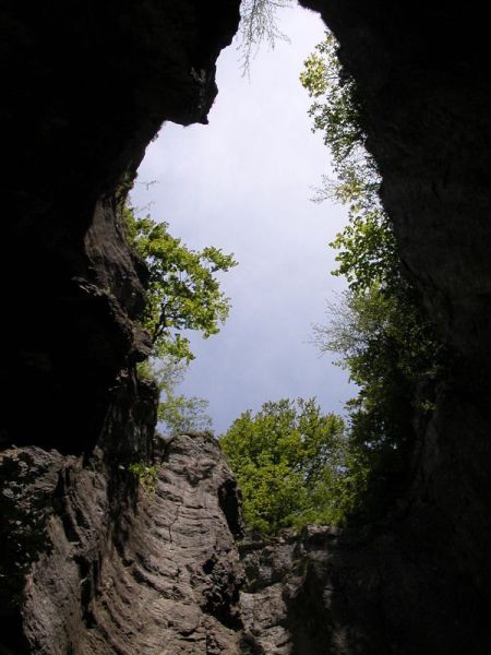 Mont Saleve