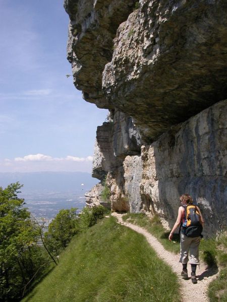 Mont Saleve