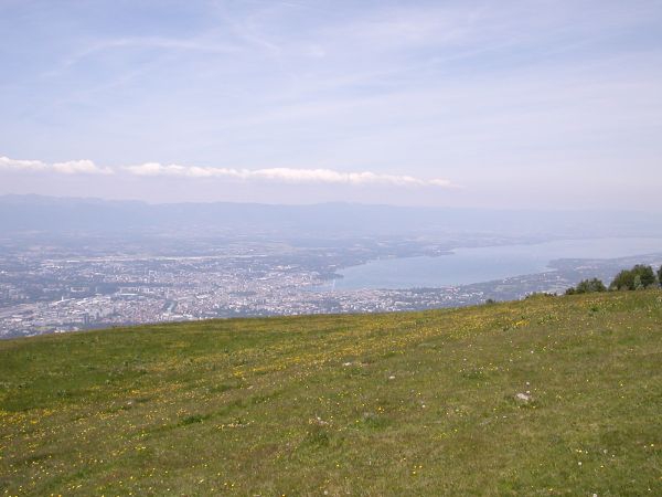 Mont Saleve