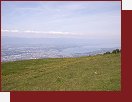 Saleve, na vrku