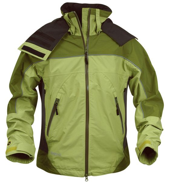 Salewa, zimn kolekce 2005/2006