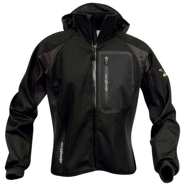 Salewa, zimn kolekce 2005/2006
