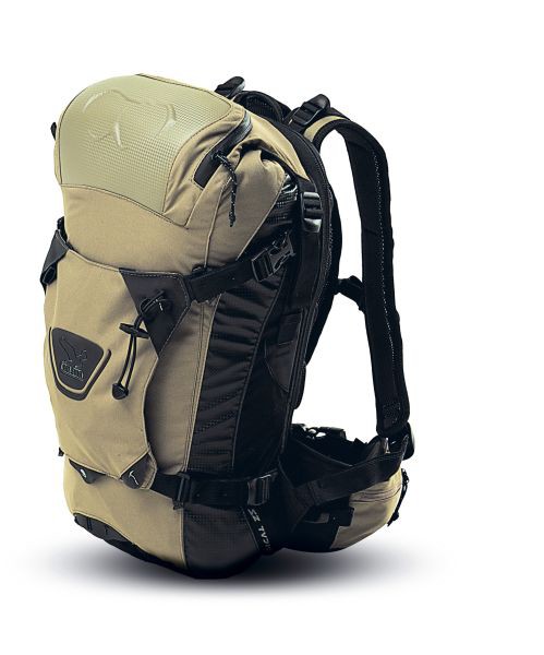 Salewa, zimn kolekce 2005/2006