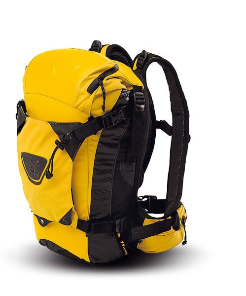 Salewa, zimn kolekce 2005/2006