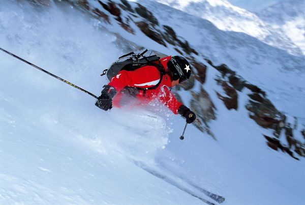 Salewa, zimn kolekce 2005/2006