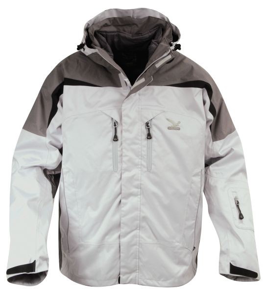 Salewa, zimn kolekce 2005/2006