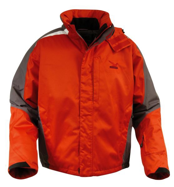 Salewa, zimn kolekce 2005/2006
