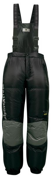 Salewa, zimn kolekce 2005/2006