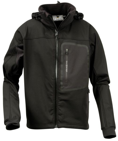 Salewa, zimn kolekce 2005/2006