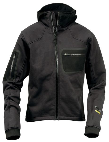 Salewa, zimn kolekce 2005/2006