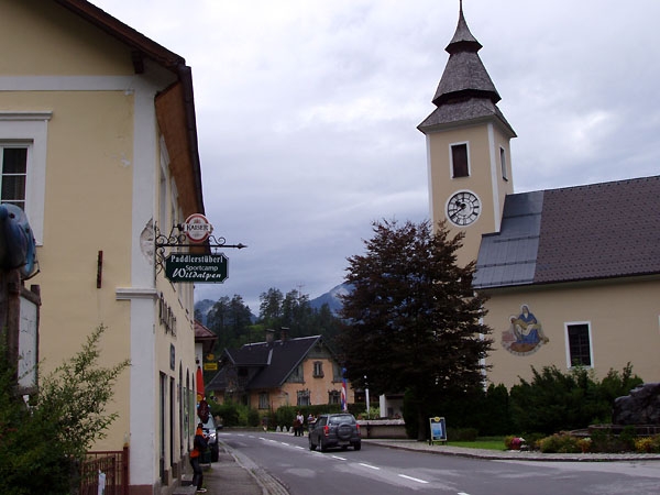Salza