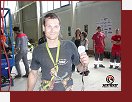 Michal Fejgl zvldl 33 m vstupu po lan za 38,5 s