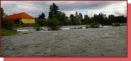 Szava, Nespeky 