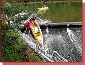 Szava, Brodce 