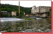 Szava, Brodce 