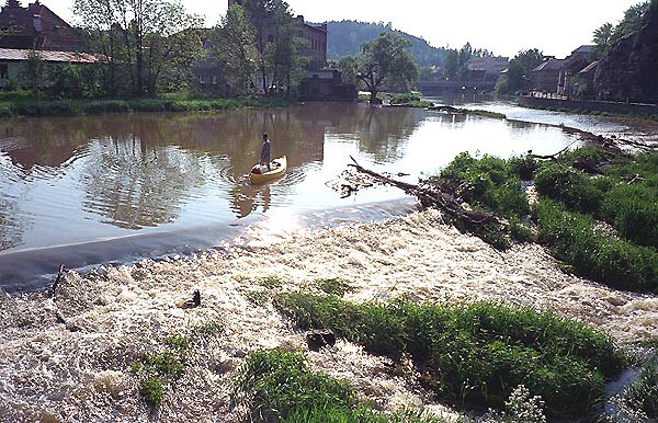 Stedn Szava - Horydoly.cz 