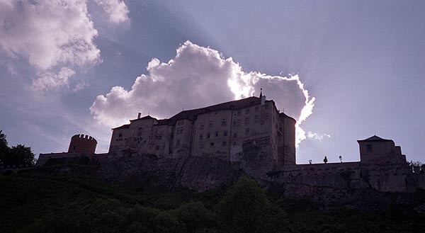Stedn Szava - Horydoly.cz 