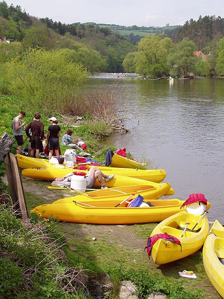 Szava, Tnec - Pkovice