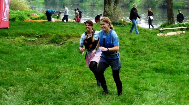 Szavsk maraton 2010 - Horydoly.cz 