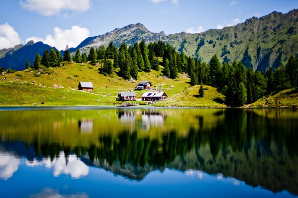 Schladming-Dachstein - Horydoly.cz 