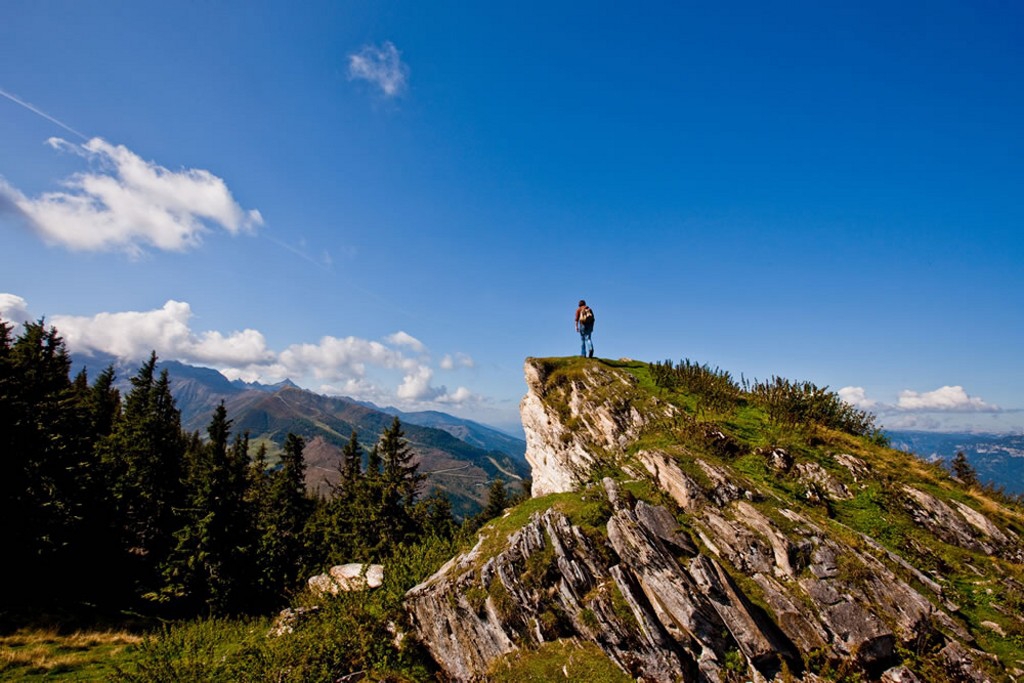 Schladming-Dachstein - Horydoly.cz 