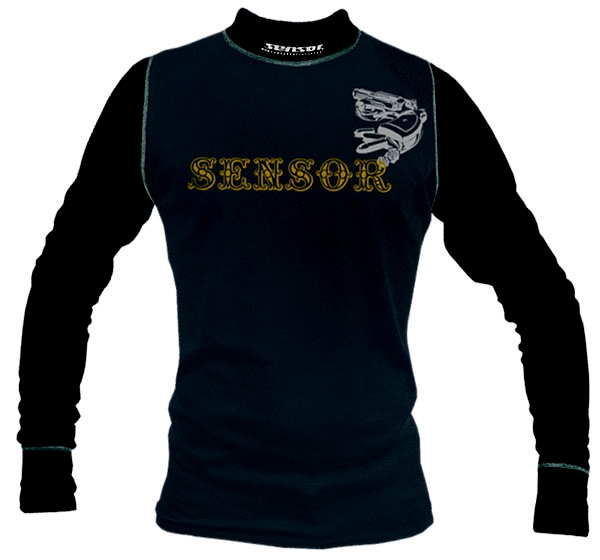 Sensor 2007/2008