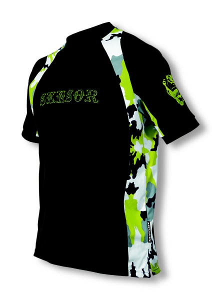 Sensor 2007/2008