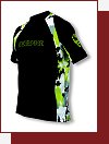 Cyklistick dres