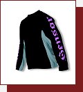 Cyklistick dres