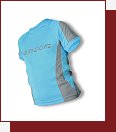 Cyklistick dres