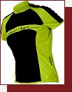 Cyklistick dres
